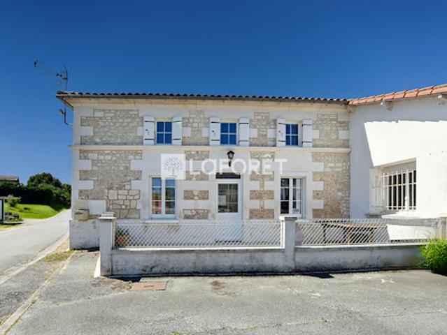 Maison vente à Saintes, Floirac