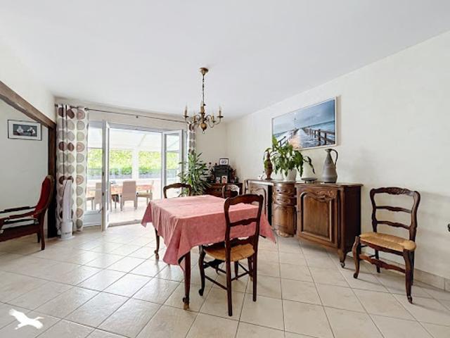 Maison vente à Tours, Fondettes