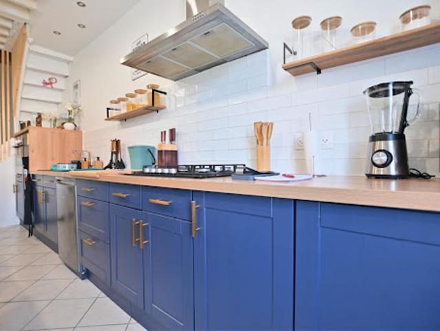 Maison vente à Abbeville, Friville-escarbotin