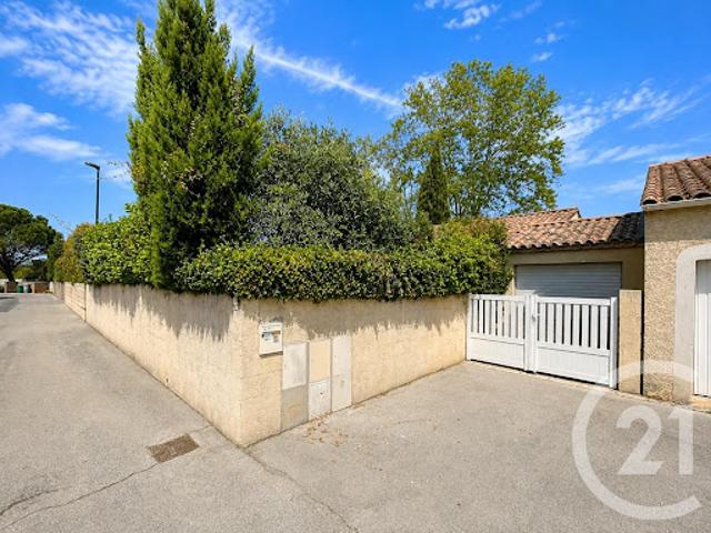 Maison vente à Gignac, Hérault