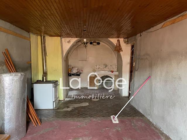 Maison vente à Forcalquier, Gigors