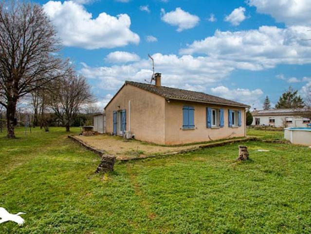 Maison vente à Gourdon, Gramat