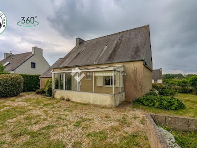 Maison vente à Saint-Brieuc, Bretagne