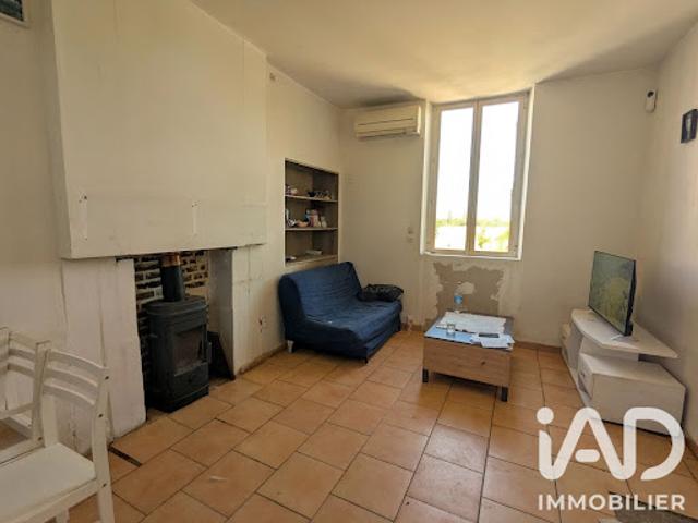 Maison vente à Auxerre, Gurgy