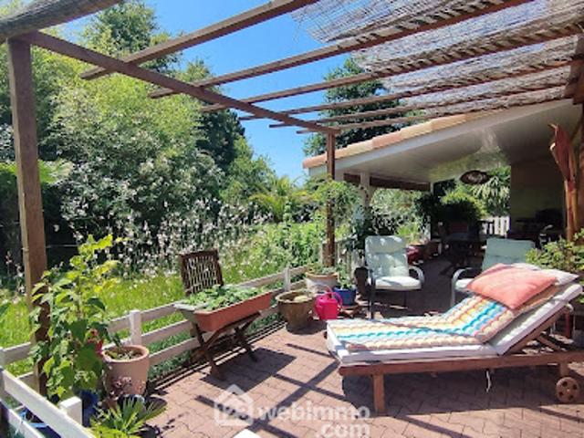 Maison vente à France métropolitaine, Hagetmau