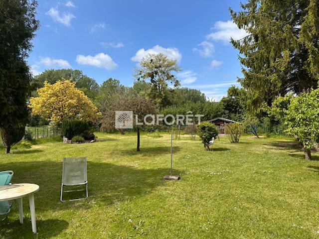 Maison vente à Montreuil-sur-Mer, Marconne