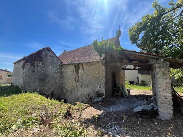 Maison vente à Blois, Huisseau-sur-cosson