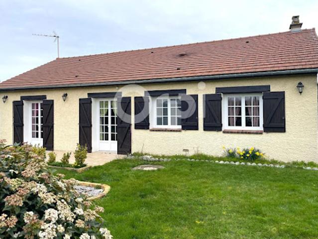 Maison vente à Évreux, Illiers-l'evêque