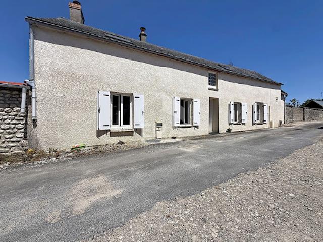 Maison vente à Chartres, Janville