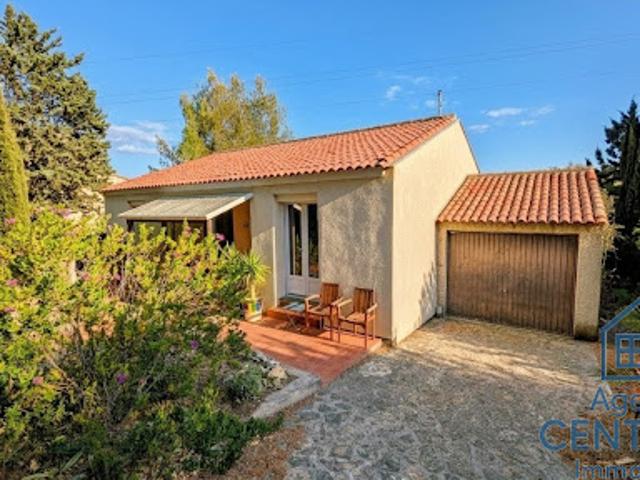 Maison vente à Marseille, La Ciotat