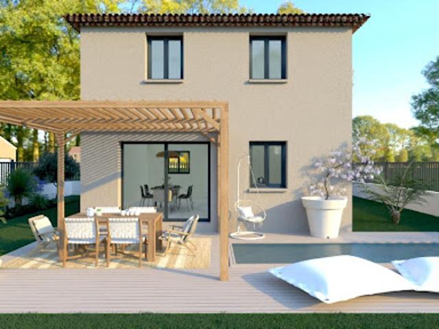 Maison vente à Arrondissement de Toulon, La Farlède