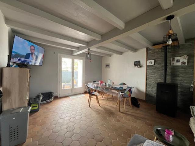 Maison vente à Rochefort, La Gripperie-saint-symphorien