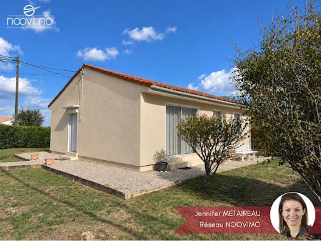 Maison vente à Le Port, La Haie-Fouassière