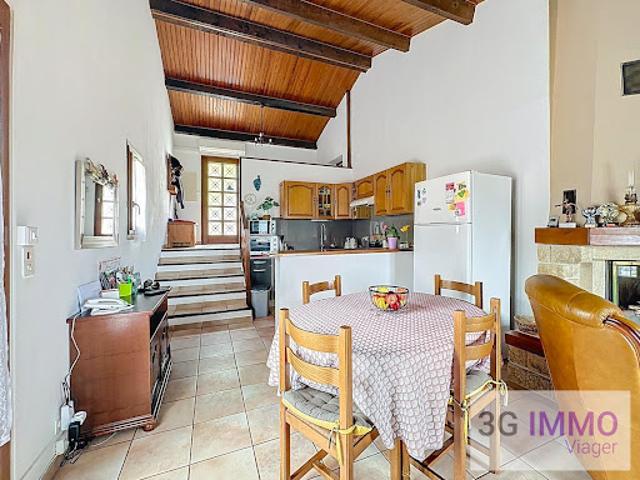 Maison vente à Corte, La Porta
