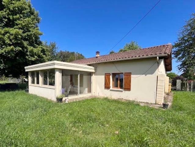 Maison vente à Périgueux, La Roche-chalais
