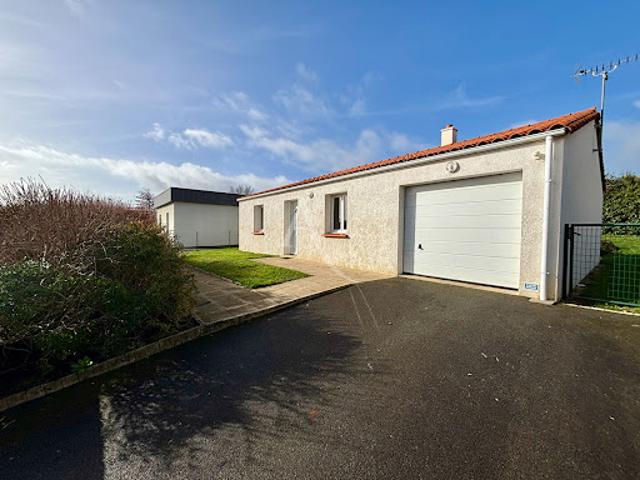 Maison vente à France métropolitaine, La Roche-sur-yon