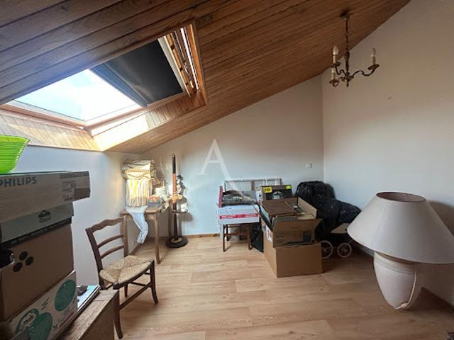 Maison vente à La Taillée, Vendée
