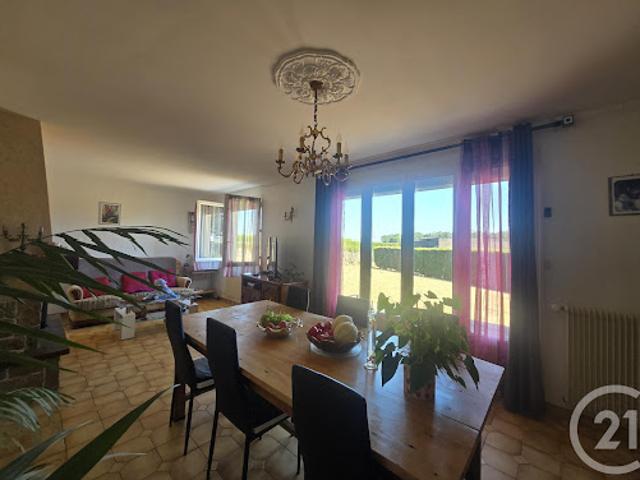 Maison vente à La Vieille-Lyre