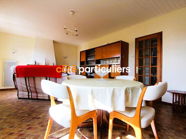 Maison vente à Les Sables-d'Olonne, L'aiguillon-sur-mer