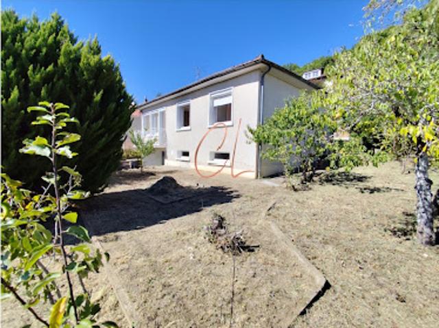 Maison vente à La Combe, Couze-et-Saint-Front