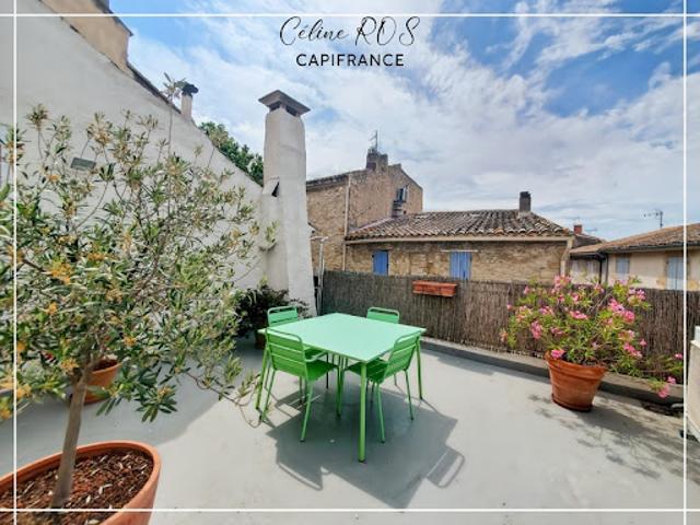 Maison vente à Aix-en-Provence, Lançon-provence