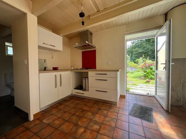 Maison vente à Zone artisanale du Vern, Landivisiau
