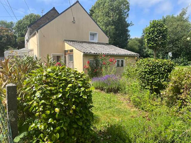 Maison vente à Morlaix, Bretagne