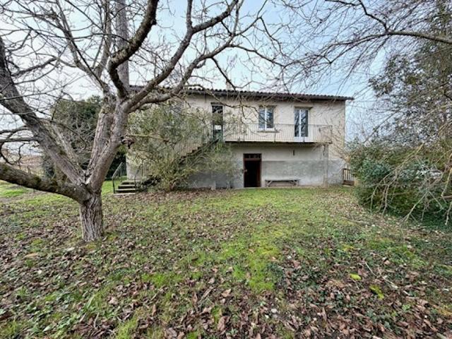 Maison vente à Castres, Lavaur