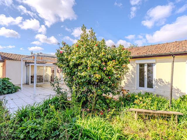 Maison vente à Bordeaux, Le Bouscat