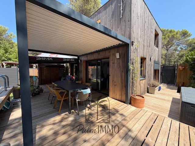 Maison vente à Arrondissement de Toulon, Le Castellet