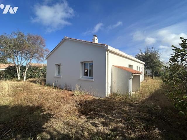 Maison vente à Les Sables-d'Olonne, Le Fenouiller