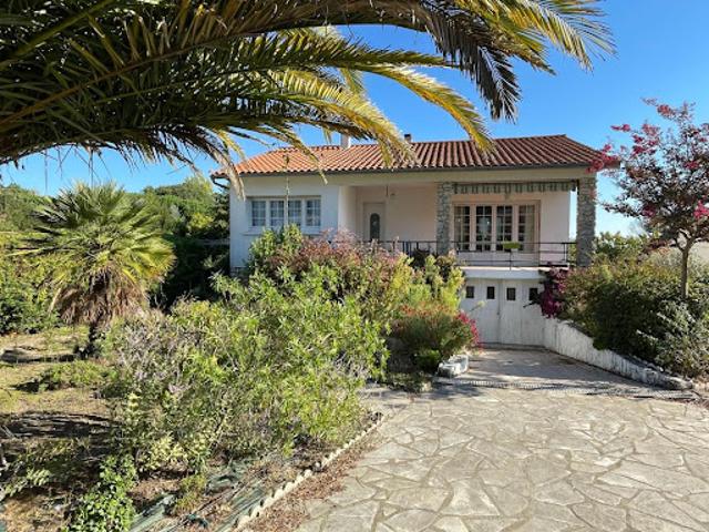 Maison vente à France métropolitaine, Le Château-d'oléron