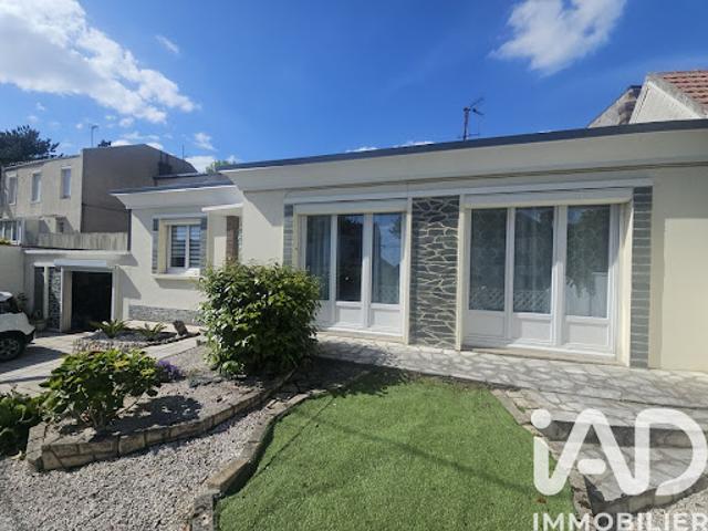 Maison vente à Le Havre