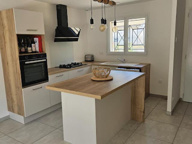 Maison vente à Le Tuzan, Gironde