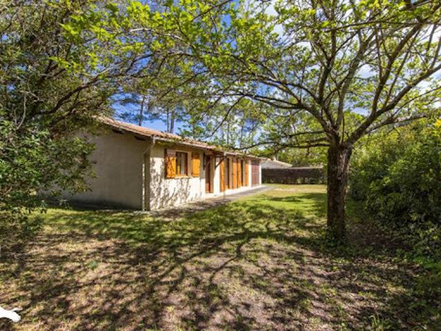 Maison vente à Arcachon, Lège-cap-ferret