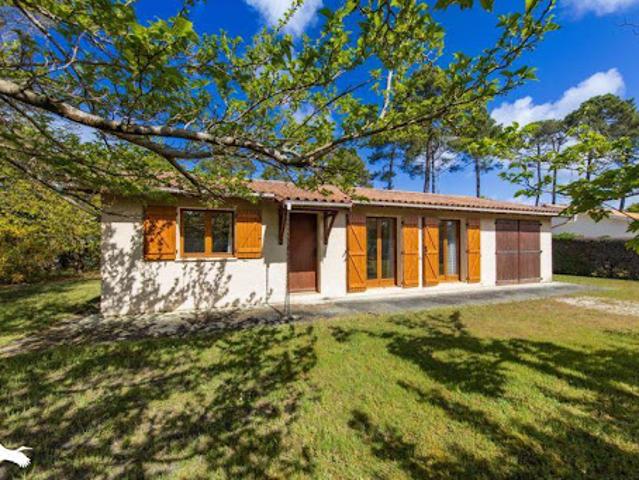 Maison vente à Arcachon, Lège-cap-ferret