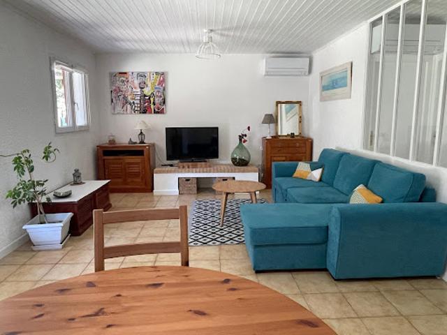 Maison vente à Arcachon, Lège-cap-ferret