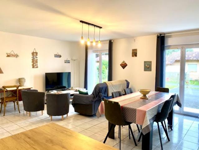 Appartement vente à Dax, Soorts-hossegor