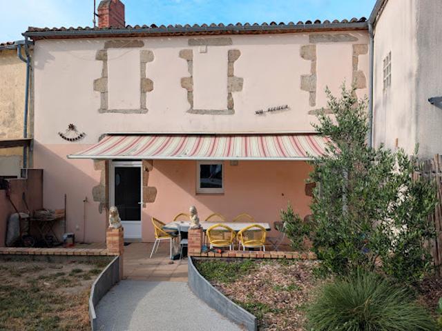 Maison vente à La Roche-sur-Yon, Les Herbiers
