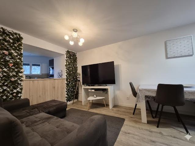Maison vente à Saint-Jean-d'Angély, Les Nouillers