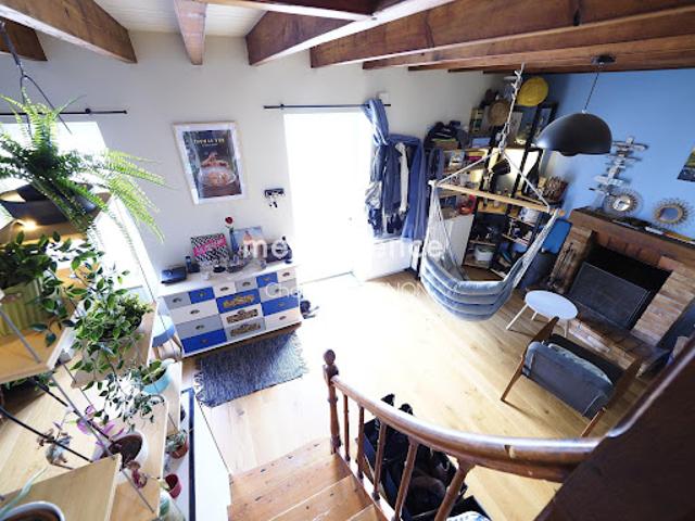 Maison vente à L'ile-d'olonne, L'Îleau
