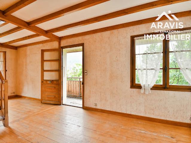 Maison vente à Annecy, Les Villards-sur-thônes