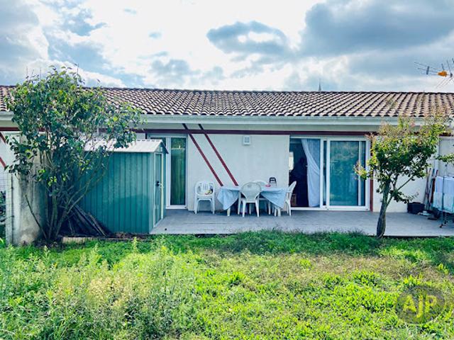 Maison vente à Lesparre-médoc