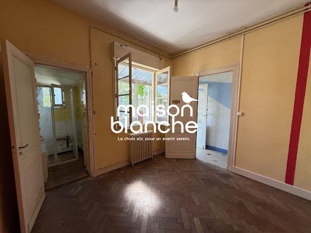 Maison vente à Libourne