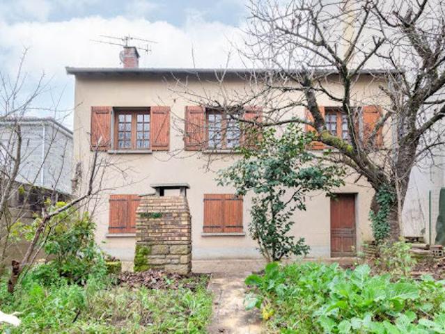 Maison vente à Limoges