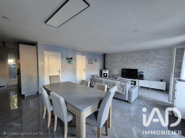 Maison vente à Meaux, Lizy-sur-ourcq