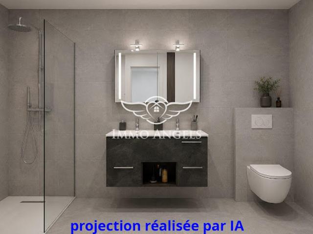Maison vente à Montpellier, Lunel