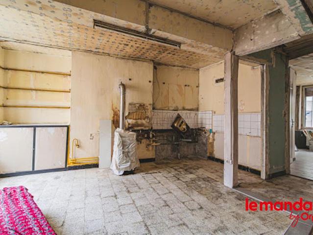Maison vente à Marle, Aisne