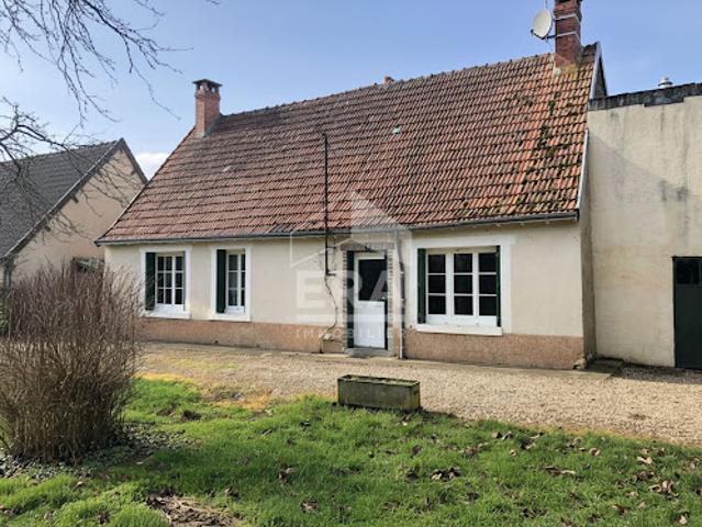 Maison vente à Châteauroux, Centre-Val de Loire
