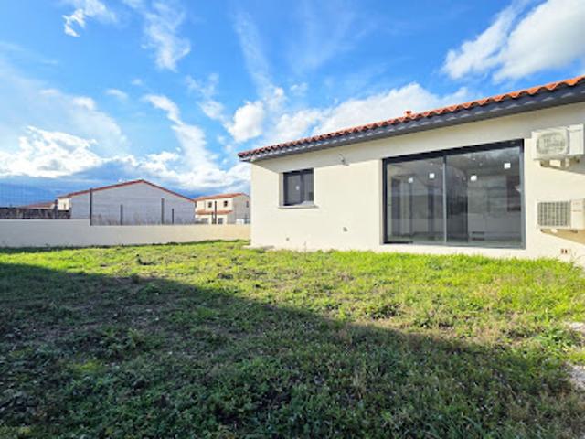 Maison vente à Prades